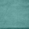 Ręcznik szybkoschnący AMY 50x90 cm kolor turkusowy
