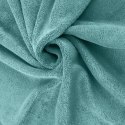 Ręcznik szybkoschnący AMY 50x90 cm kolor turkusowy