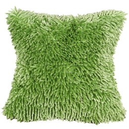 Poszewka na poduszkę Shaggy 40x40 kolor zielony