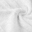 Ręcznik bawełniany MADI 50x90 cm kolor biały