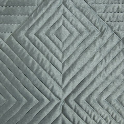 Narzuta dekoracyjna sofia 2 230X260 kolor Ciemna Mięta Narzuta dekoracyjna sofia 2 230X260 kolor Ciemna Mięta
