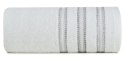 Ręcznik kapielowy SELENA 01 Biały 50X90 (X6) 500