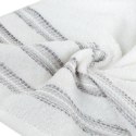 Ręcznik kapielowy SELENA 01 Biały 70X140 (X3) 500