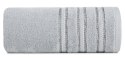 Ręcznik kapielowy SELENA 04 Srebrny 70X140 (X3) 500