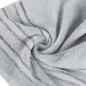 Ręcznik kapielowy SELENA 04 Srebrny 70X140 (X3) 500