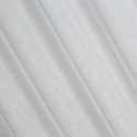 Firana gotowa Lexy kolor biały 140x250 cm przelotki
