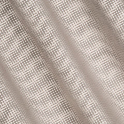 Zasłona gotowa DARCY 140x250 cm kolor beżowy