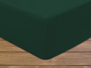 Prześcieradło frotte z gumką 120x200 cm kolor 036