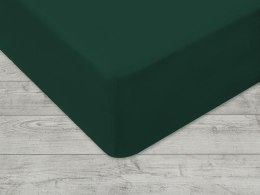 Prześcieradło jersey z gumką 120x200 cm kolor 036