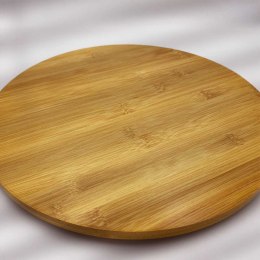 TACA DESKA OBROTOWA DO SERWOWANIA PIZZY 35cm 2637