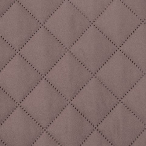 Narzuta jednokolorowa ALARA 220x240 cm kolor ciemnoróżowy Narzuta jednokolorowa ALARA 220x240 cm kolor ciemnoróżowy