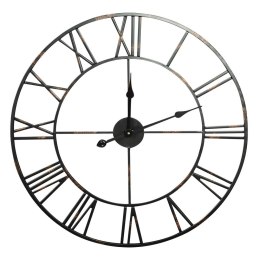 Zegar ścienny 03 70X5X70 CZAR