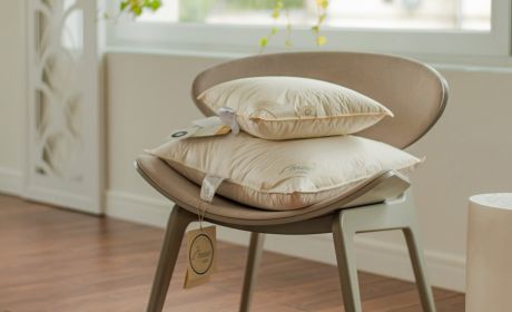 Poduszki antyalergiczne - komfort i zdrowie w zasięgu ręki