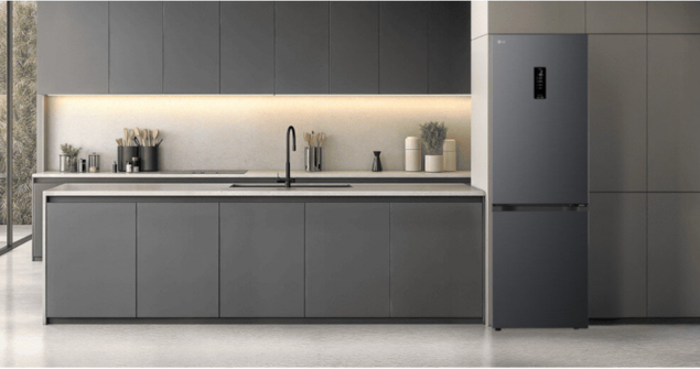 Jaką lodówkę do zabudowy wybrać w 2026 roku? Ranking technologii No Frost