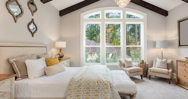 Materac do sypialni – jaki wybrać, aby zapewnić zdrowy i komfortowy sen