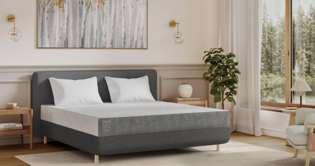 Rodzaje materacy do spania – piankowe, sprężynowe, hybrydowe.