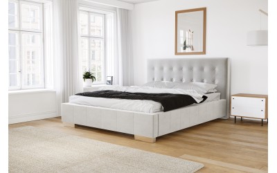 Łóżko 120x200 cm