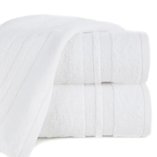 Ręcznik biały