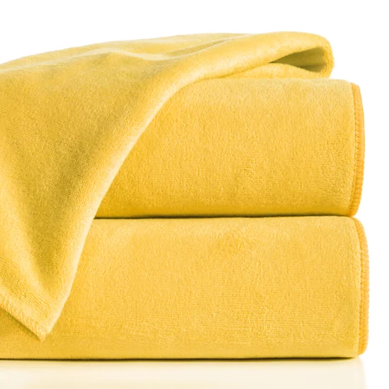 Ręcznik żółty