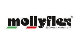 Materace Mollyflex