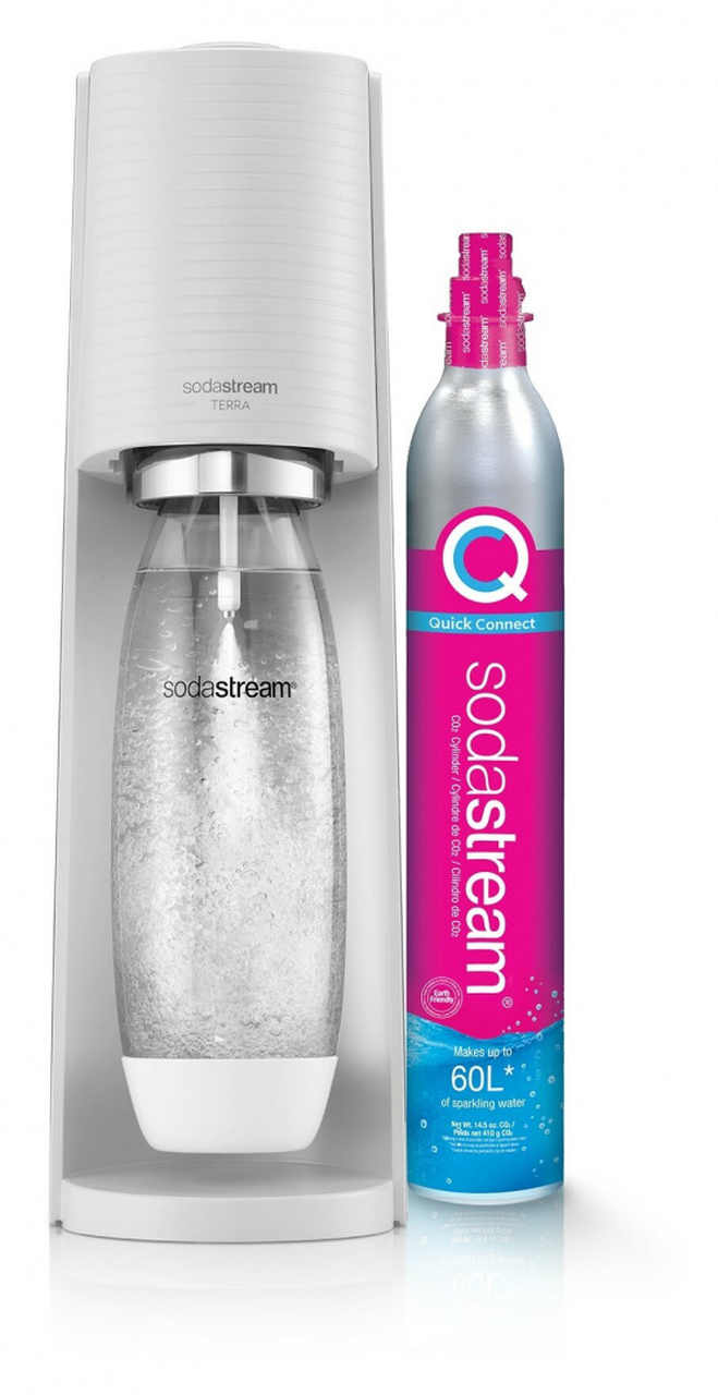 Sodastream