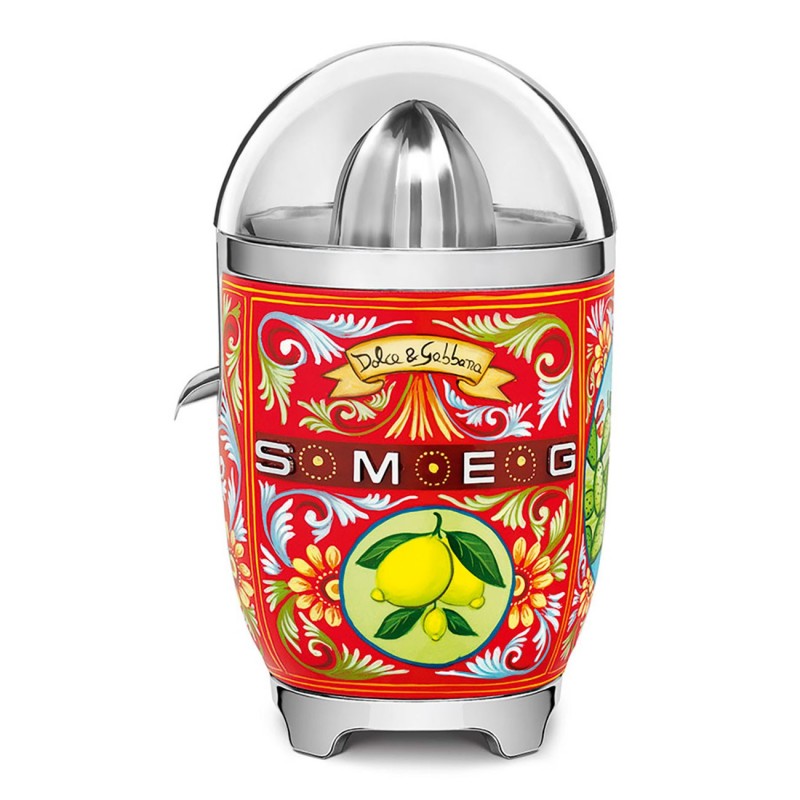 Sokowirówka Smeg
