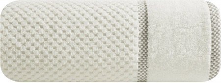 ręcznik 70x140 CALEB kolor krem