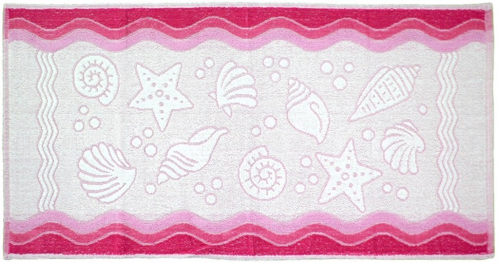 ręcznik flora ocean greno