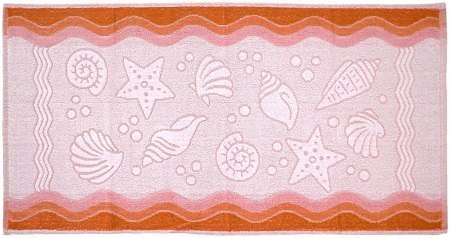 ręcznik FLORA OCEAN GRENO