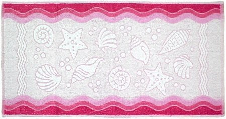 ręcznik FLORA OCEAN GRENO