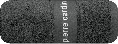 ręcznik nel 50x100 kolor stalowy