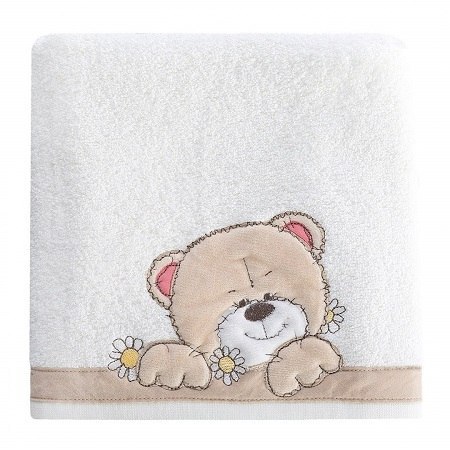 ręcznik dla dzieci baby