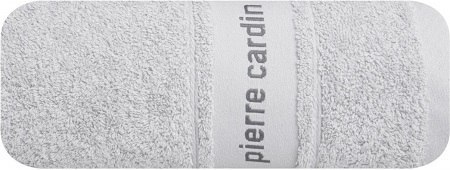 ręcznik nel 70x140 kolor srebrny