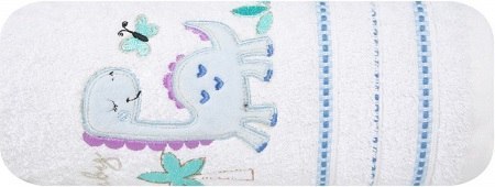 ręcznik dla dzieci baby