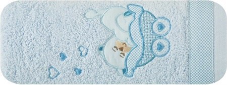 ręcznik dla dzieci baby