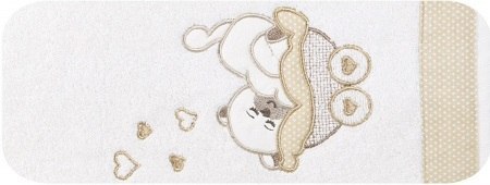 ręcznik dla dzieci baby