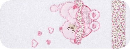 ręcznik dla dzieci baby