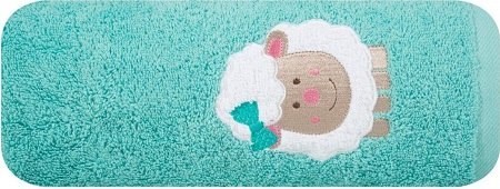 ręcznik dla dzieci baby