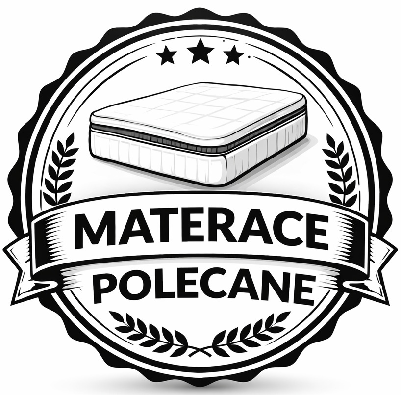 Materace polecane